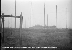 Geschiedenis in de Horstermeerpolder